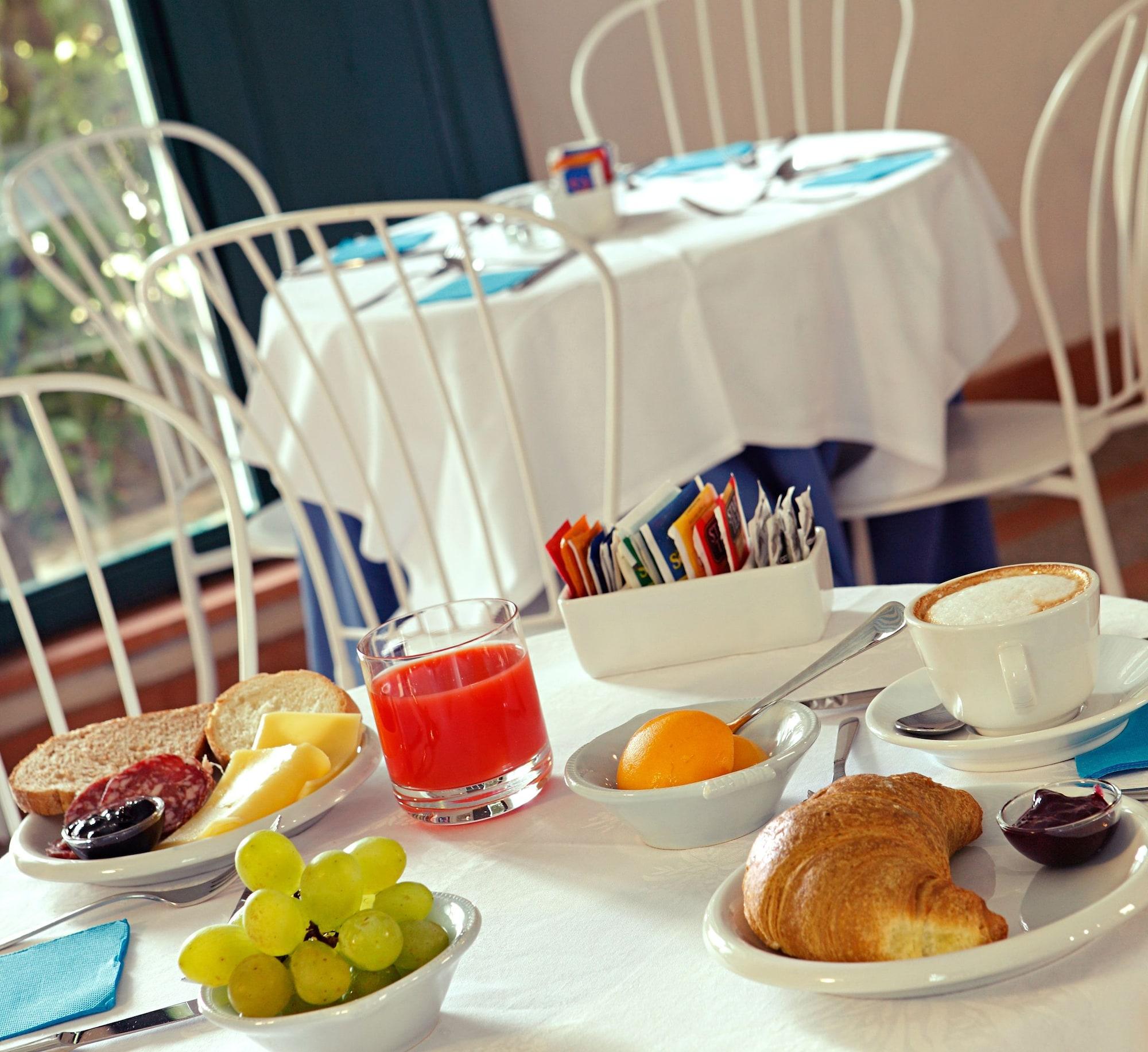 Restaurant Subretia Residenze di Campagna