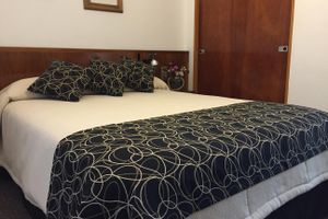 Alojamiento - Hotel Morales