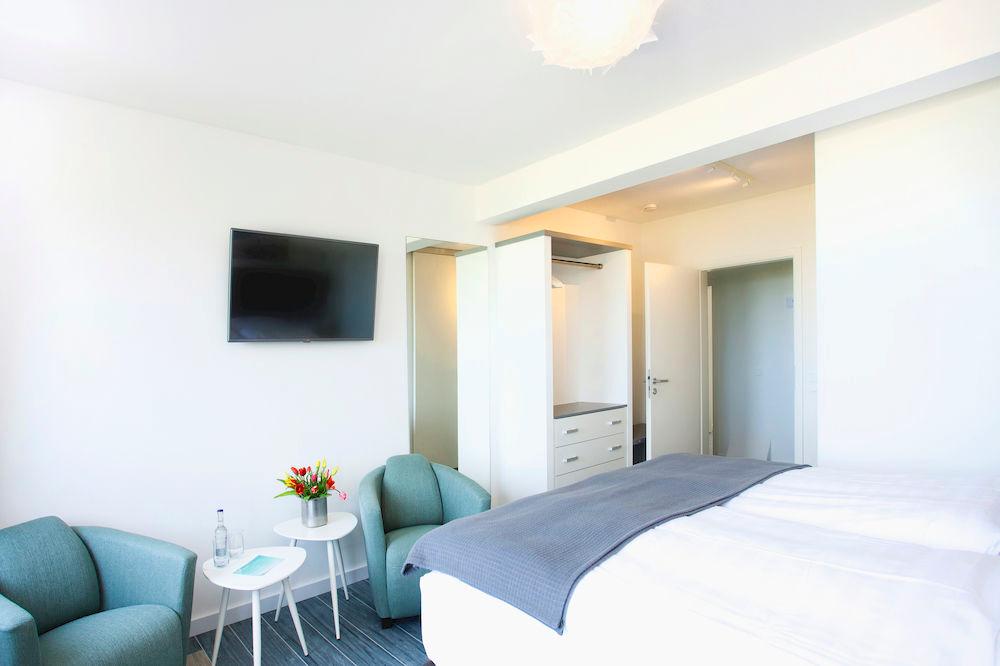 Habitación Beach Hotel California