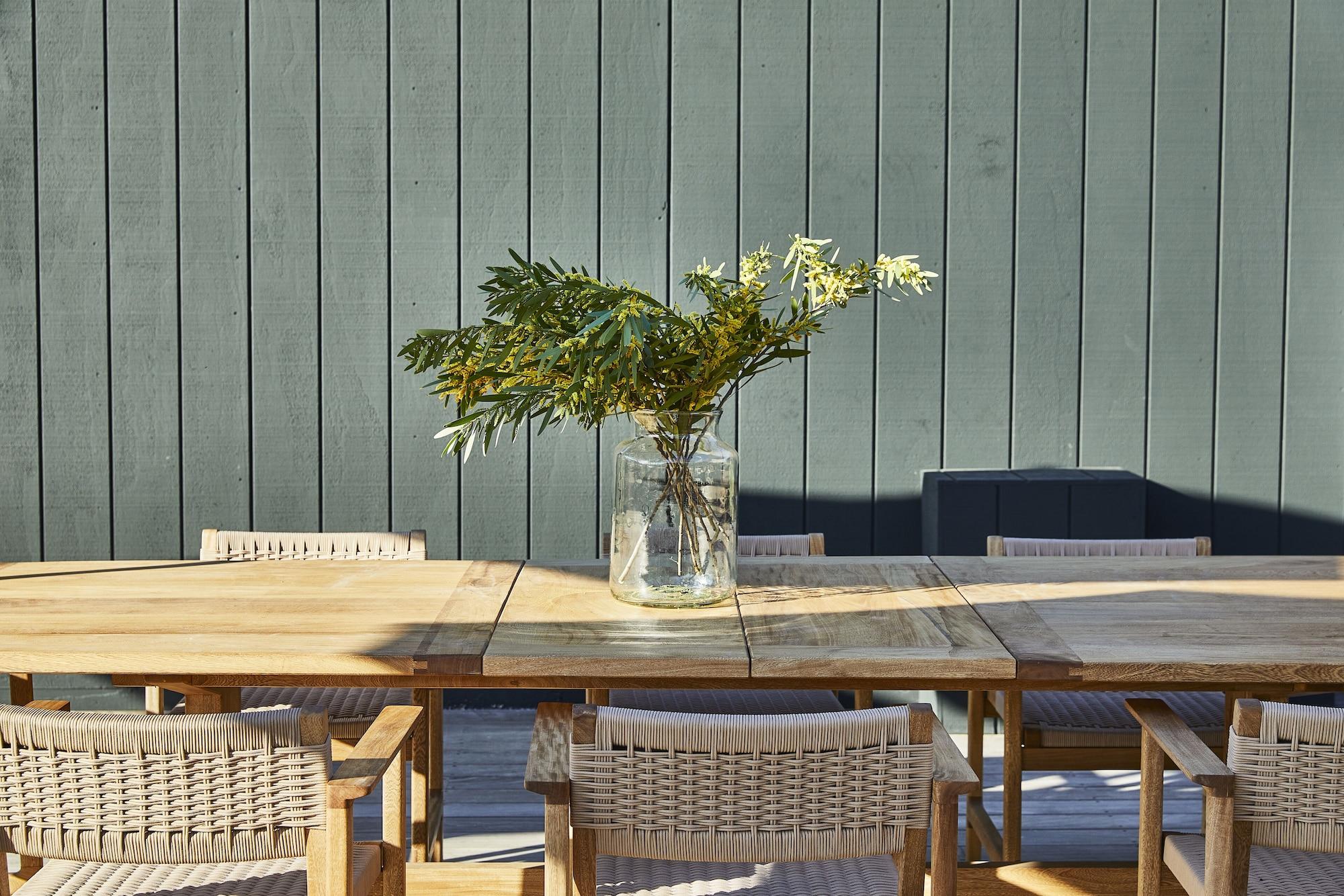 Restaurant Hotel June Malibu