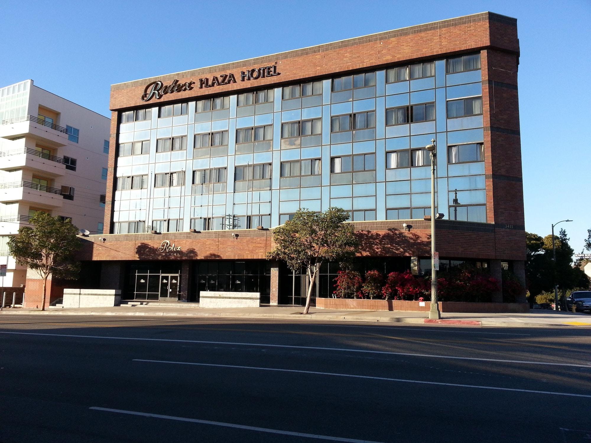 Vista Exterior Hotel Koxie