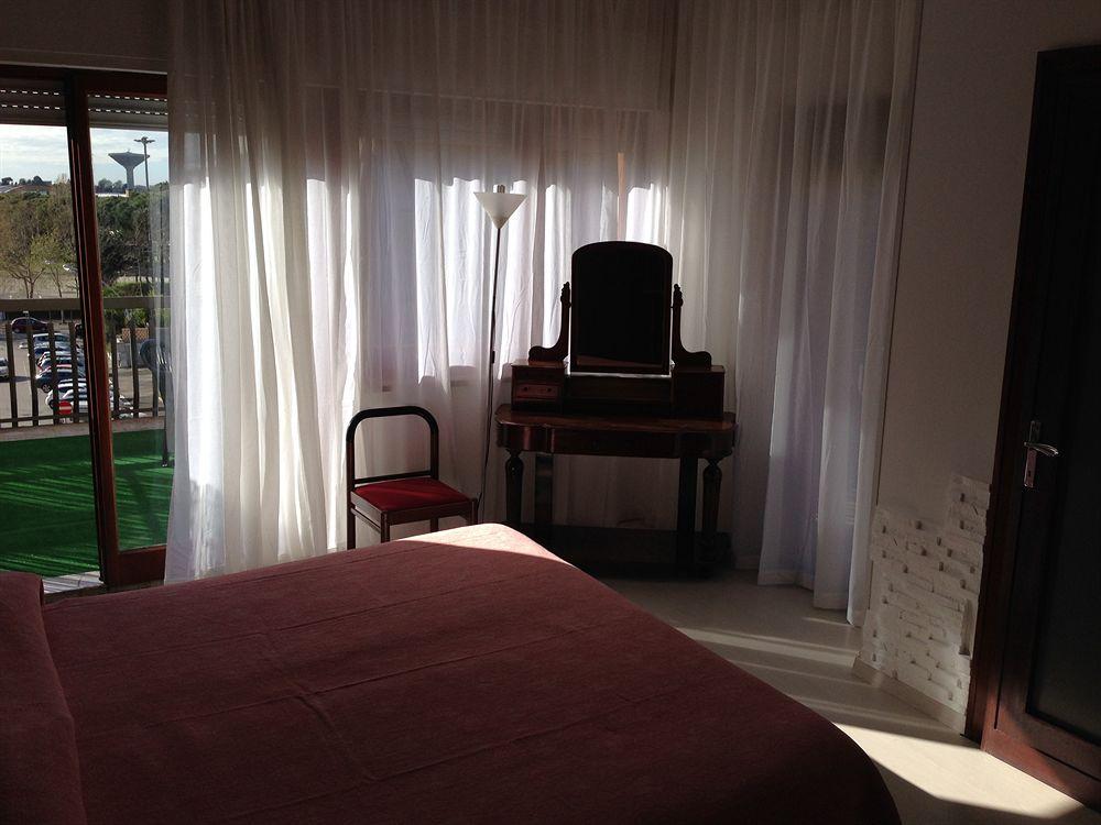 Habitación Hotel San Michele
