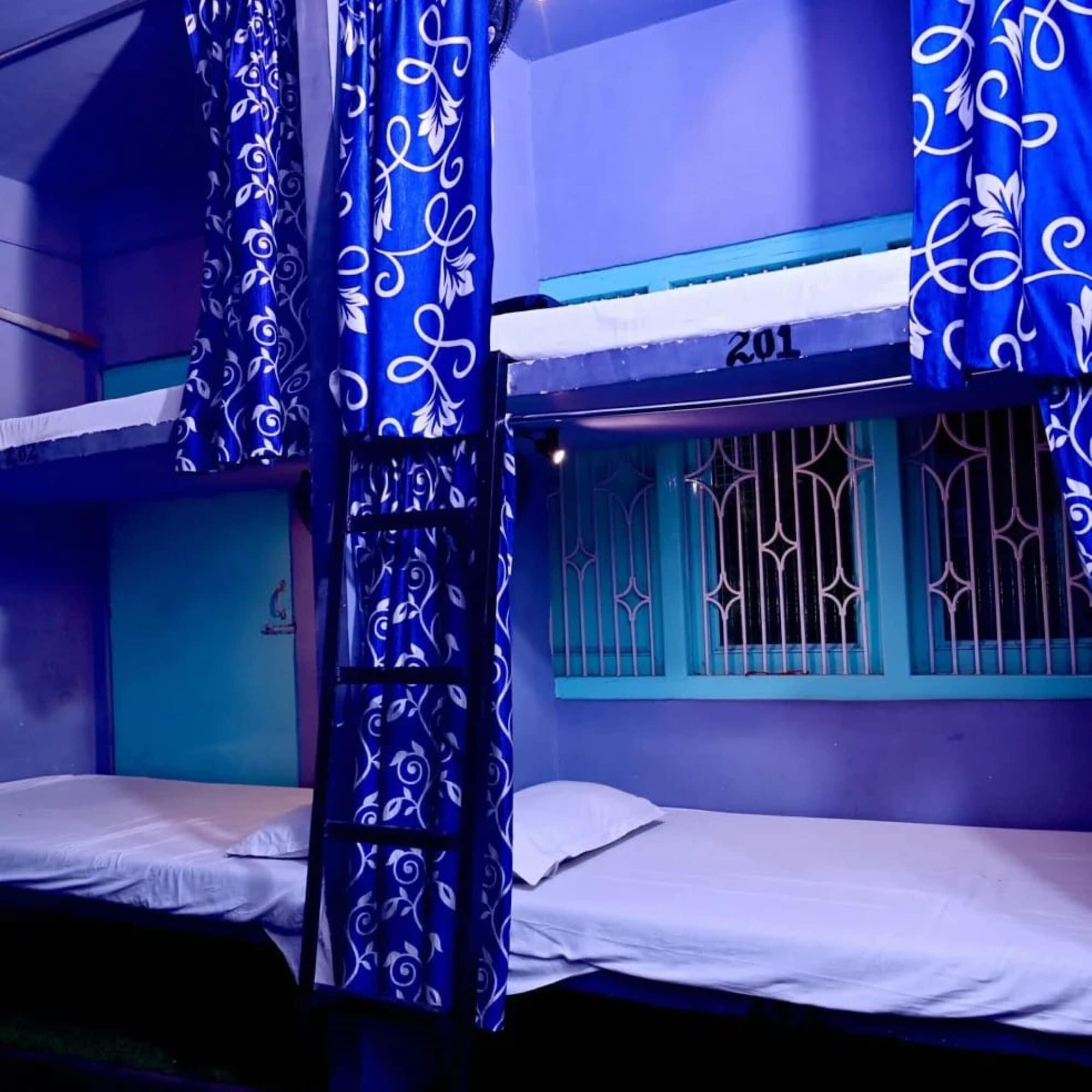 Habitación Goroomgo Banaras Rest House Varanasi