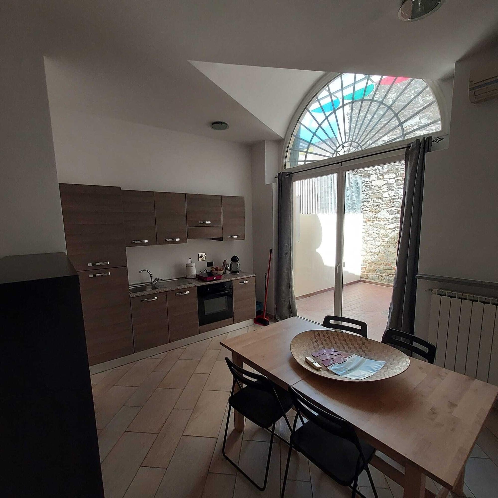 Restaurant Amalia Apartments - Via la Farina