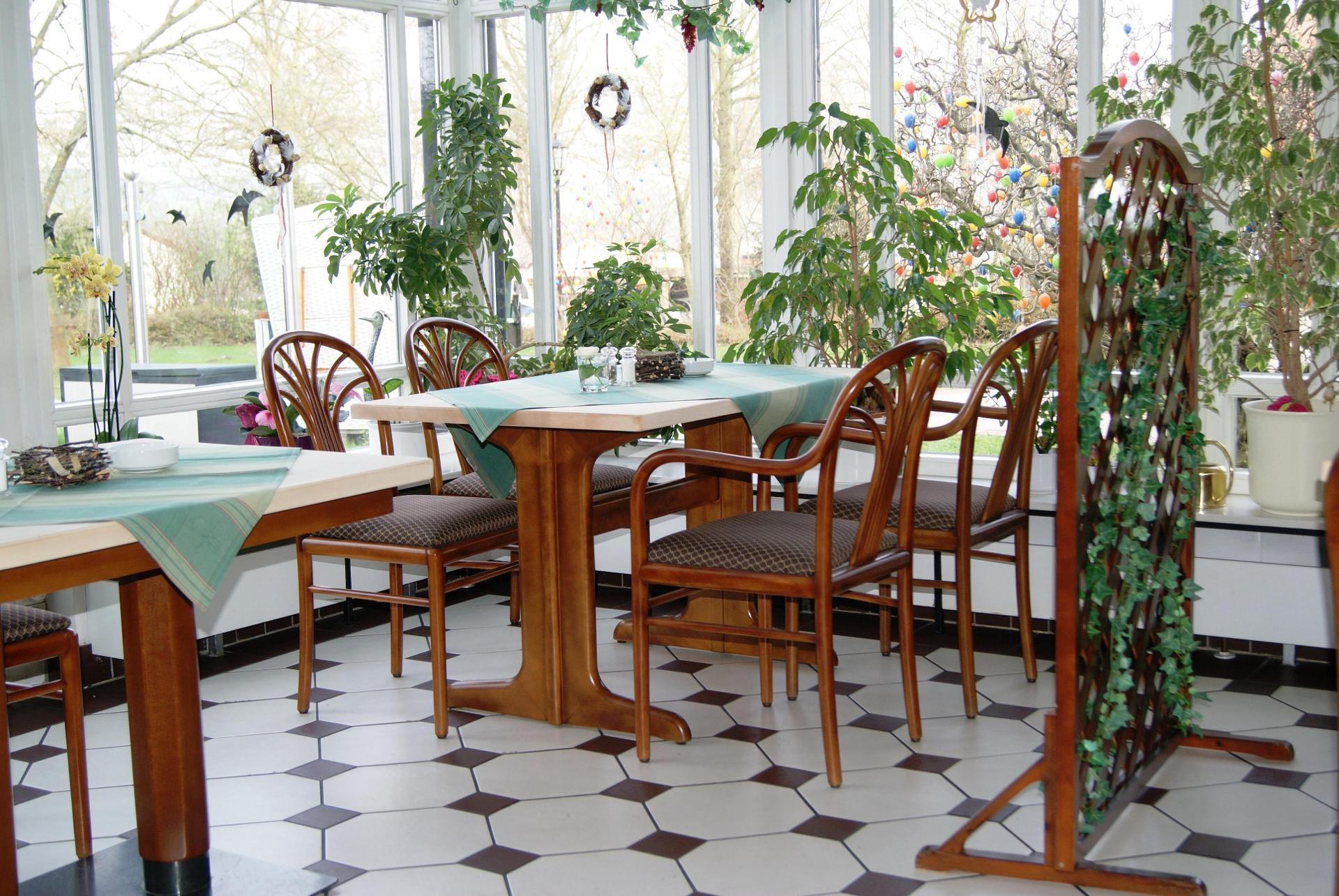 Restaurant Landhaus Schieder