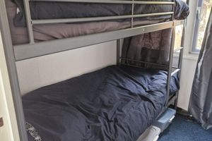 Alquiler Vacacional - Cosy Chalet With Garden