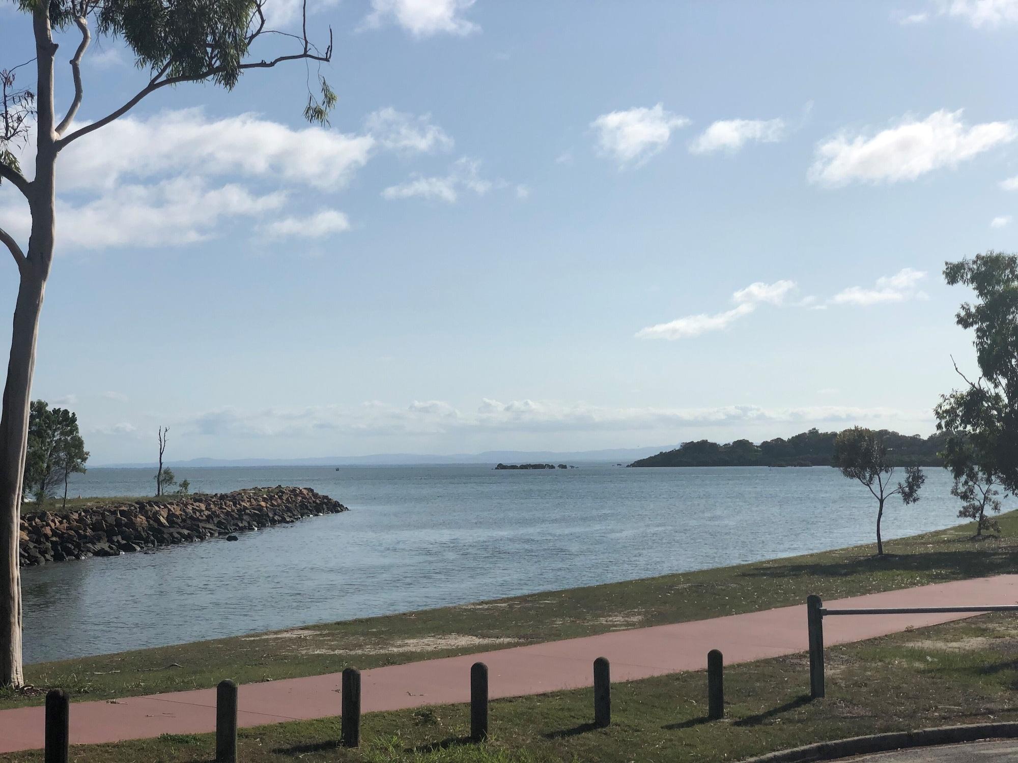 Varios Bribie Waterways Motel