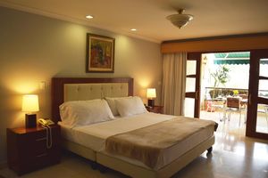 Alquiler Vacacional - Casa Bella Suites