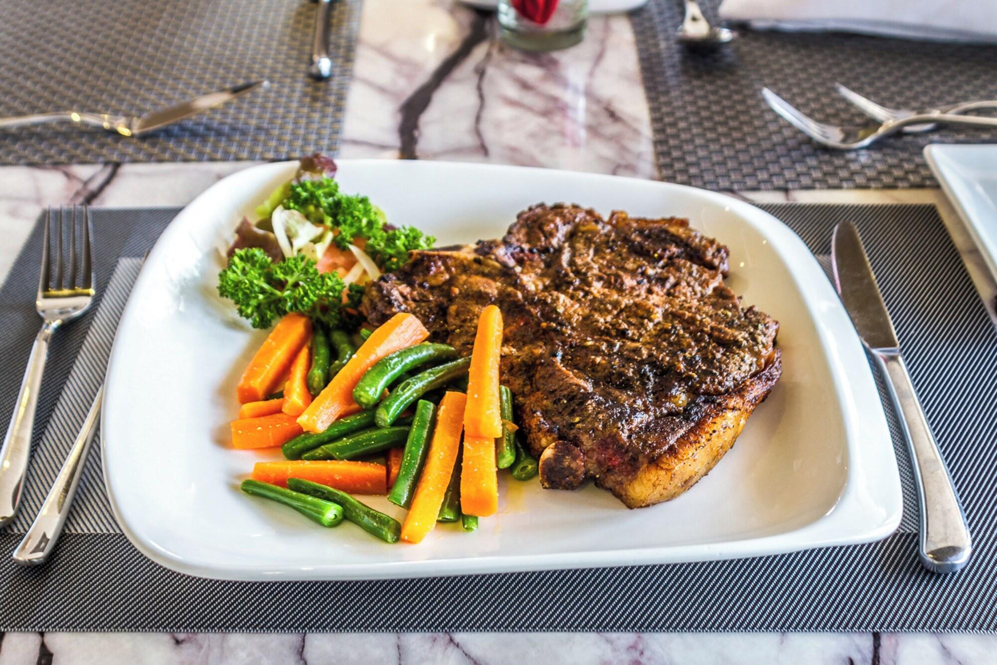 Restaurant Stay Well Hotels