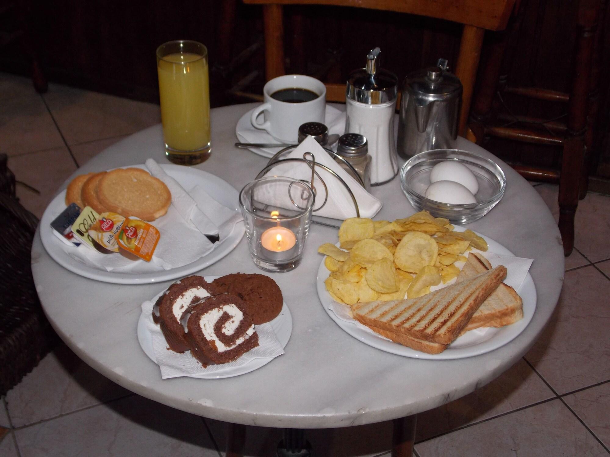 Restaurant Sparta Team Hotel - Hostel
