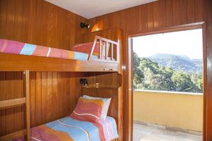 Alquiler Vacacional - Beautiful house in Albuquerque, stunning views, 2 suites, pool and sauna.