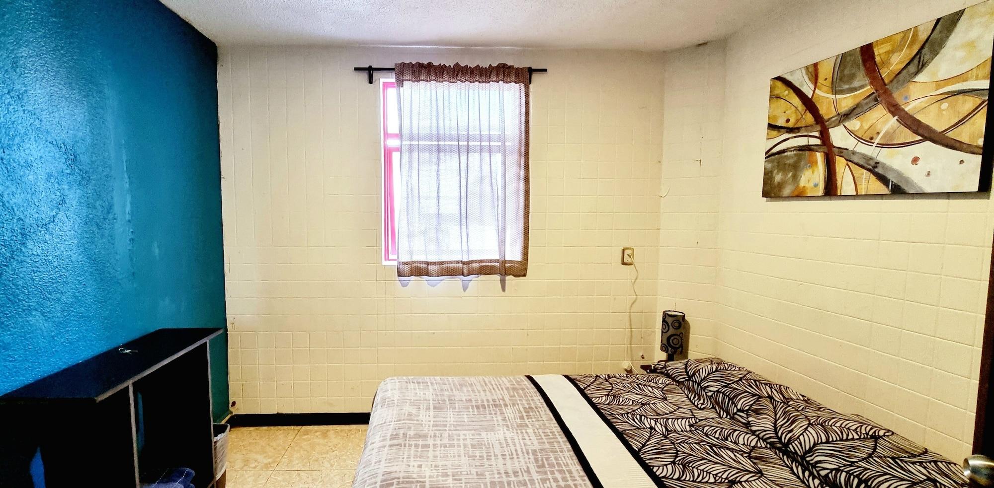 Varios HoM Balderas - Hostel