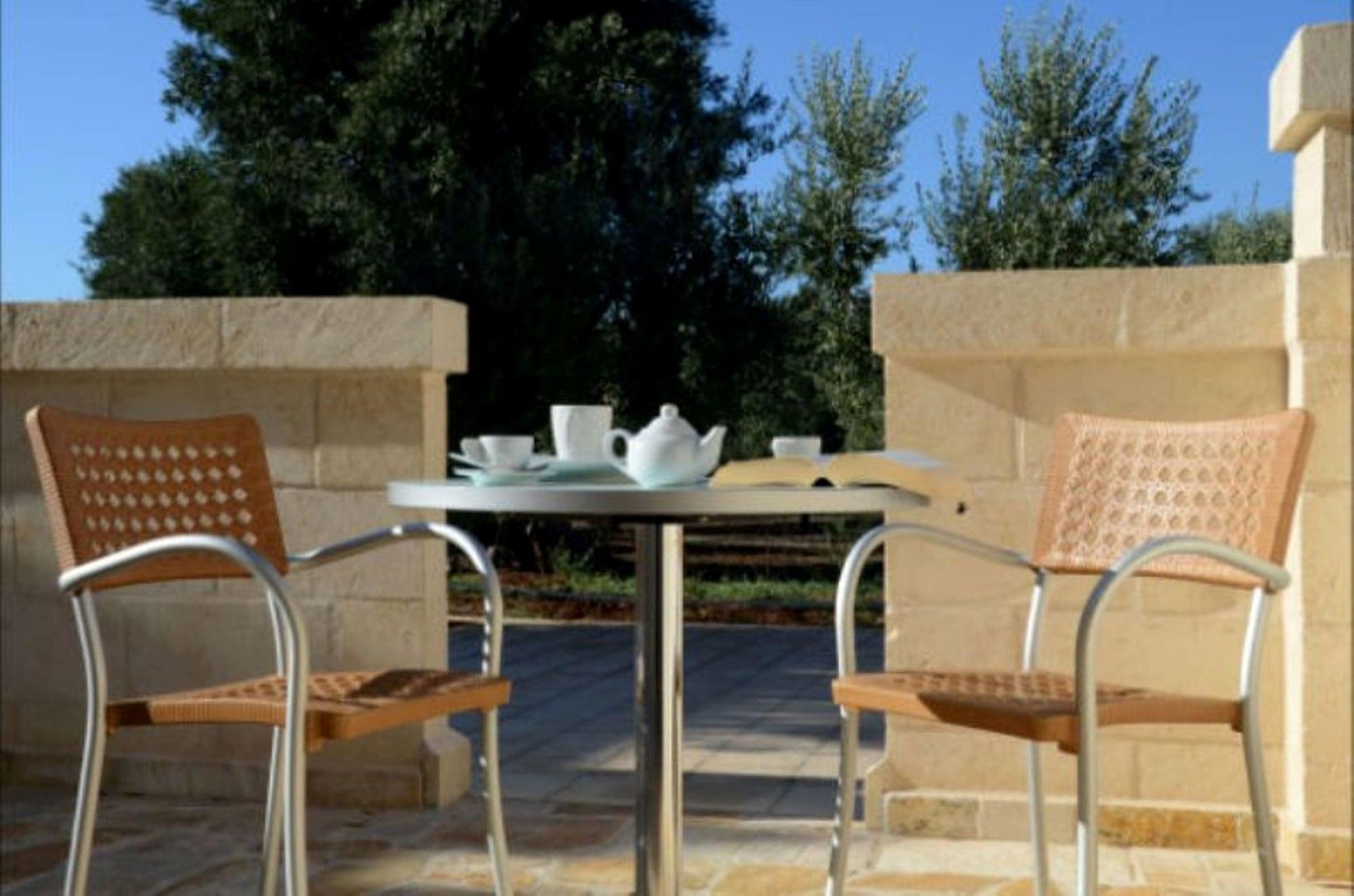 Restaurant Agriturismo Masseria San Leonardo