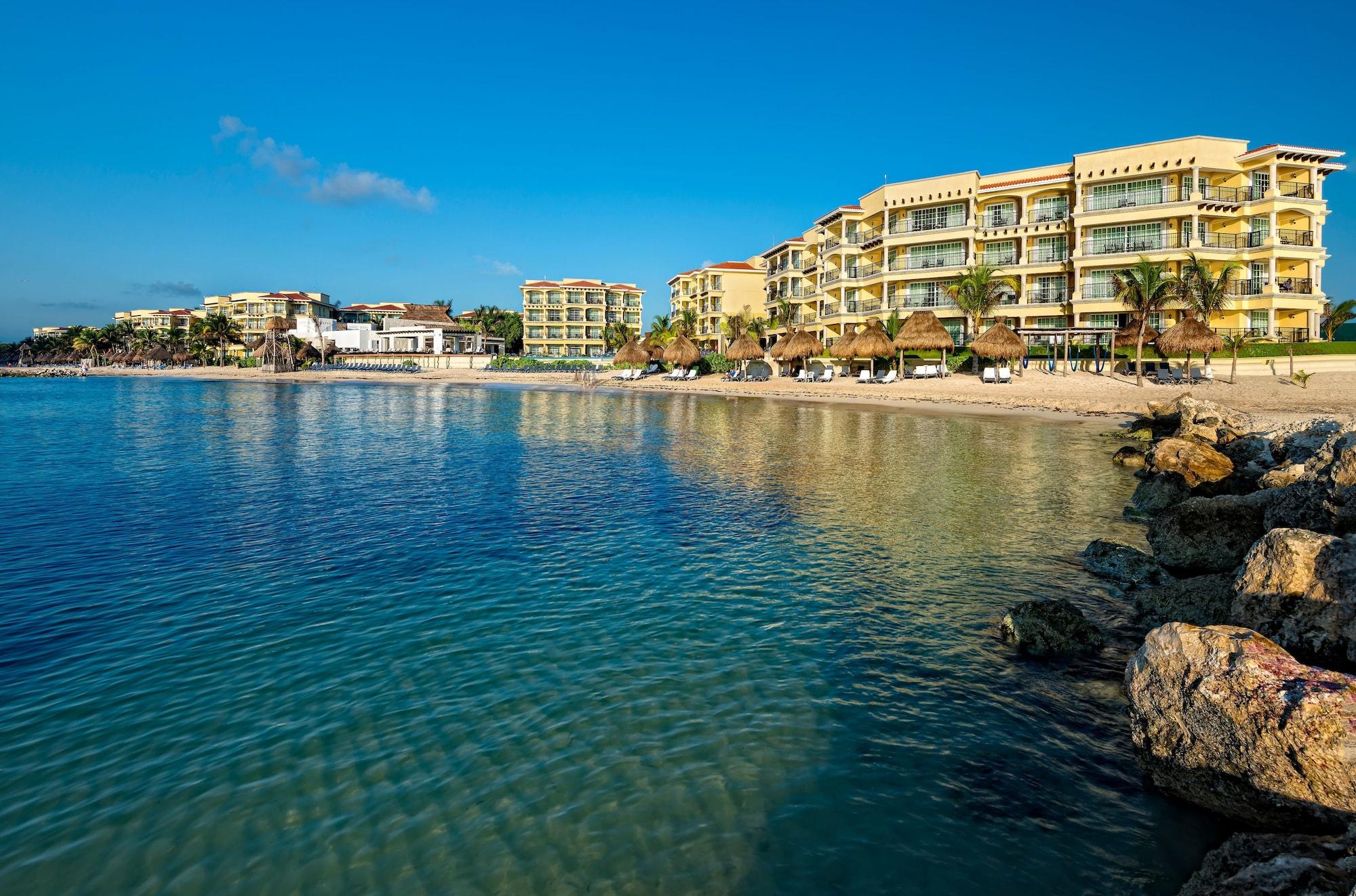 Hotel Hotel Marina El Cid Spa & Beach Resort