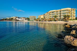 Alojamiento - Hotel Marina El Cid Spa & Beach Resort