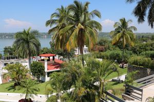 Hoteles en Tequesquitengo con SPA