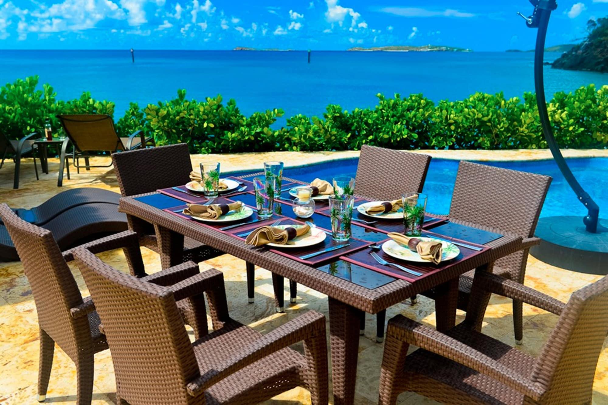 Restaurant Sea Shore Allure