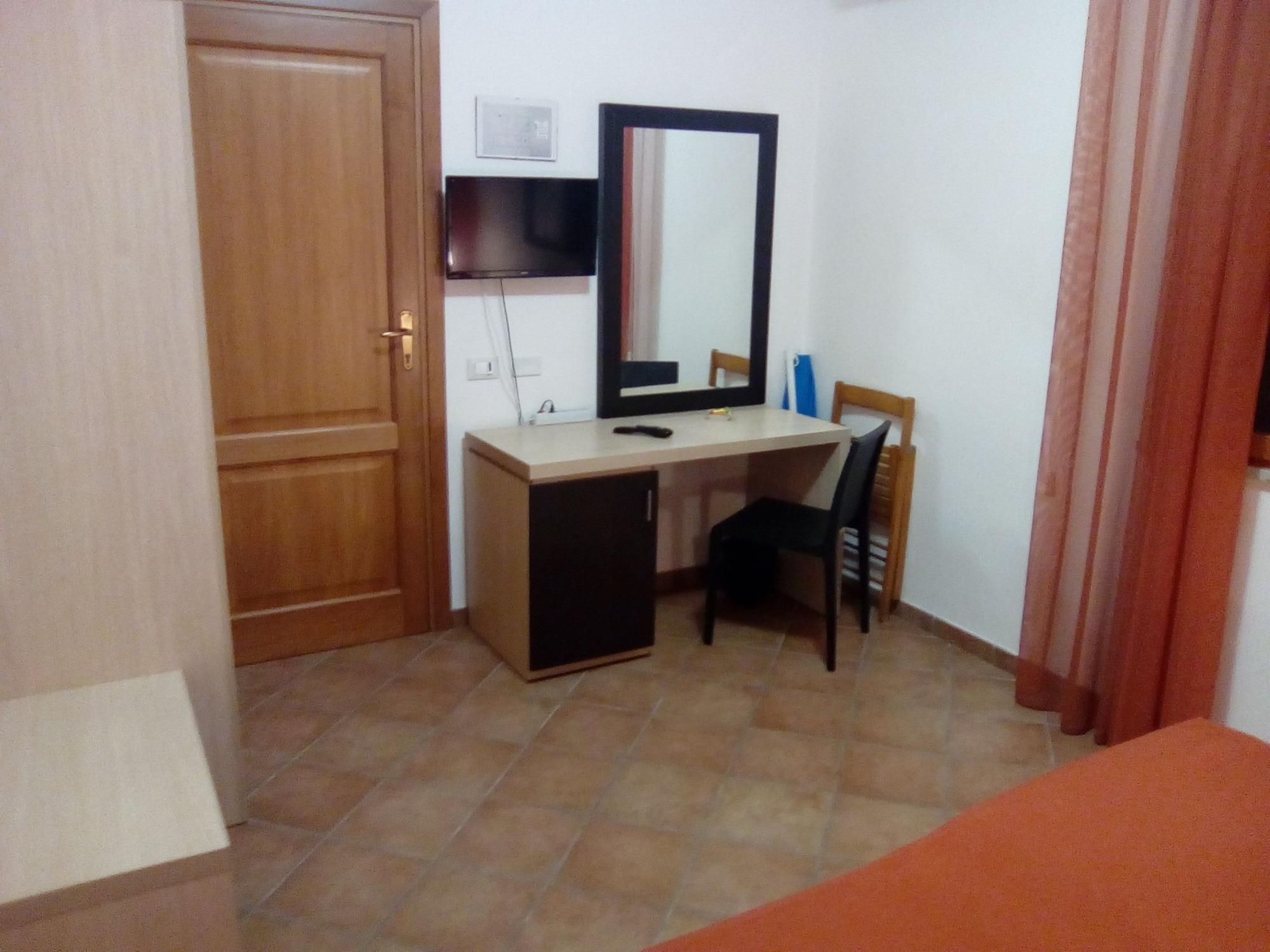 Set de Habitación Sigiuma B&B