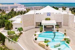 Azul Beach Resort Rivera Cancun, By Karisma