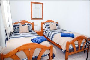 Alquiler Vacacional - Superb Location with Great Outside Space