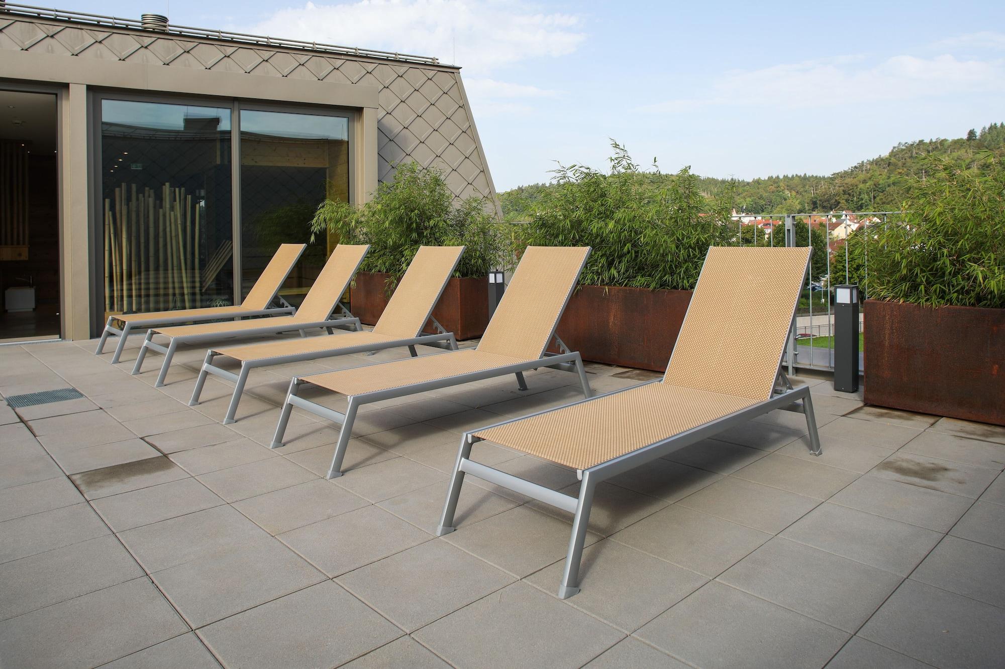 Spa Karls Hotel