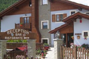 Alojamiento - Hotel Villa Plinia
