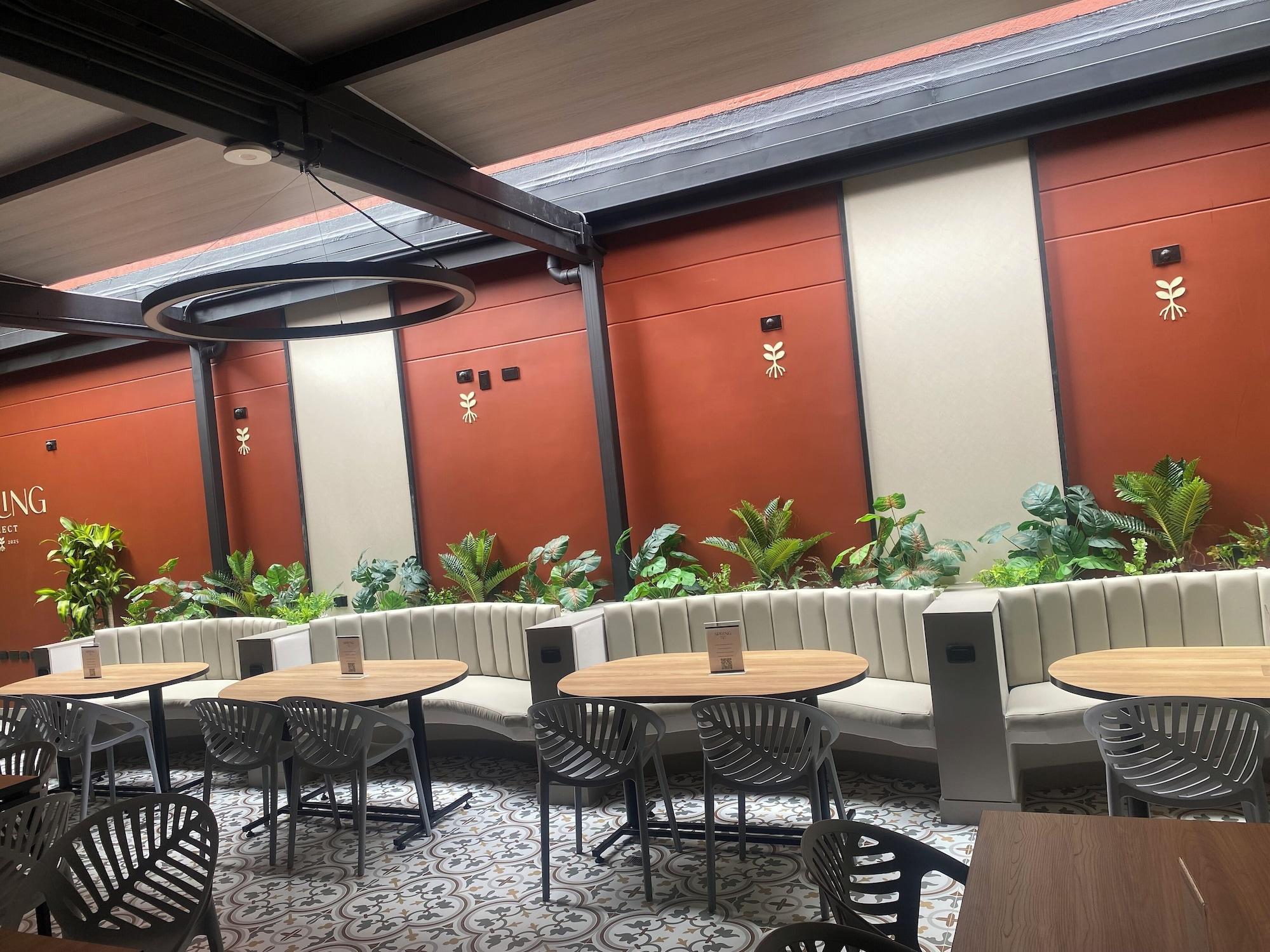 Restaurant RYO 74B 7TH FLOOR VIP