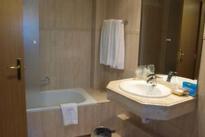 Alojamiento - Don Luis