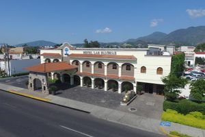 Alojamiento - Hotel Las Palomas