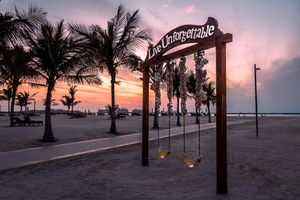 Alojamiento - Waldorf Astoria Ras Al Khaimah