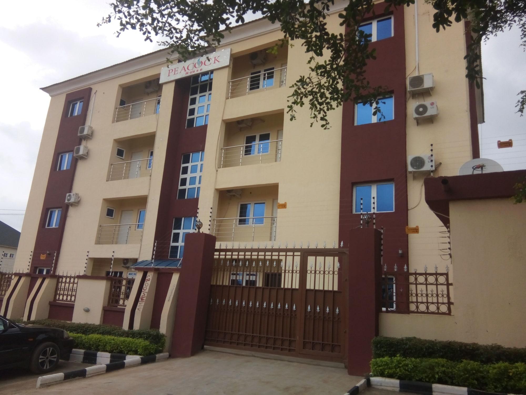 Varios Orchid Suite & Apartment