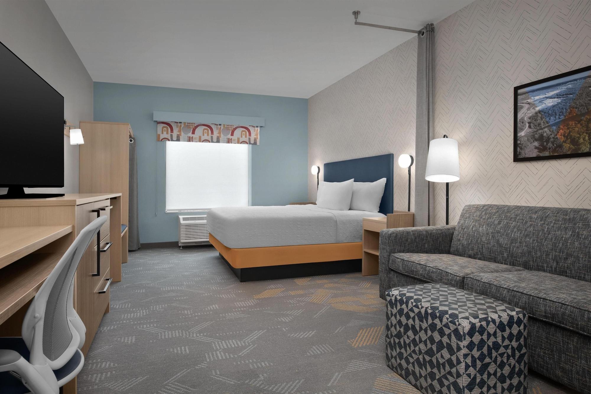 Habitación Home2 Suites By Hilton Ashburn, Va