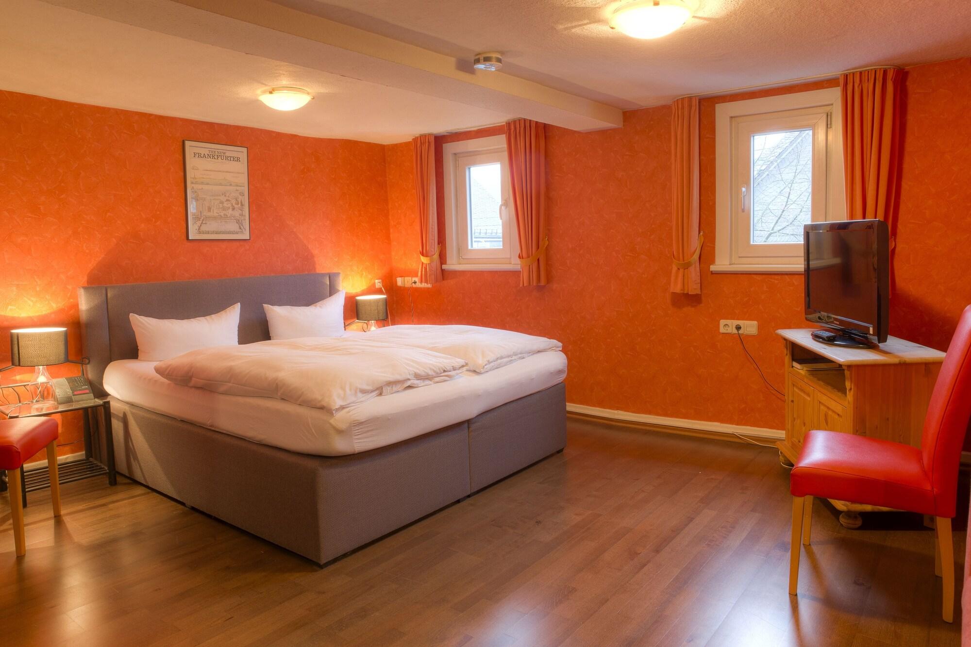 Varios Hotel Stoffels