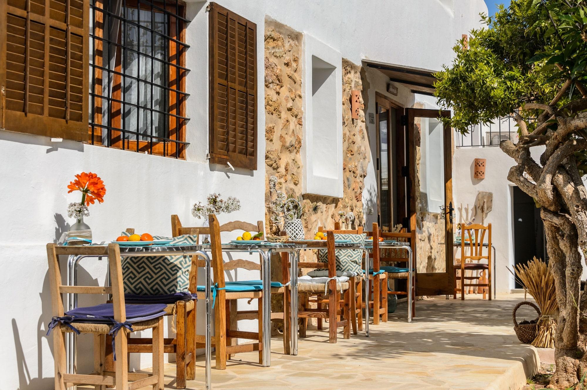 Restaurant Agroturismo Can Prats