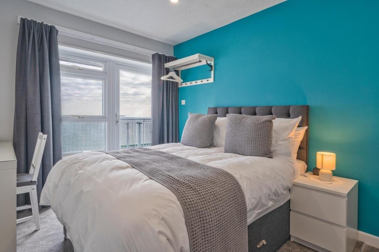 Habitación Fieldhead Hotel