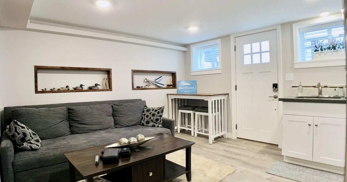 GreenLake Boat House, Seattle in Despegar