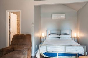 Alquiler Vacacional - Berkeley XXL Delux Supreme House