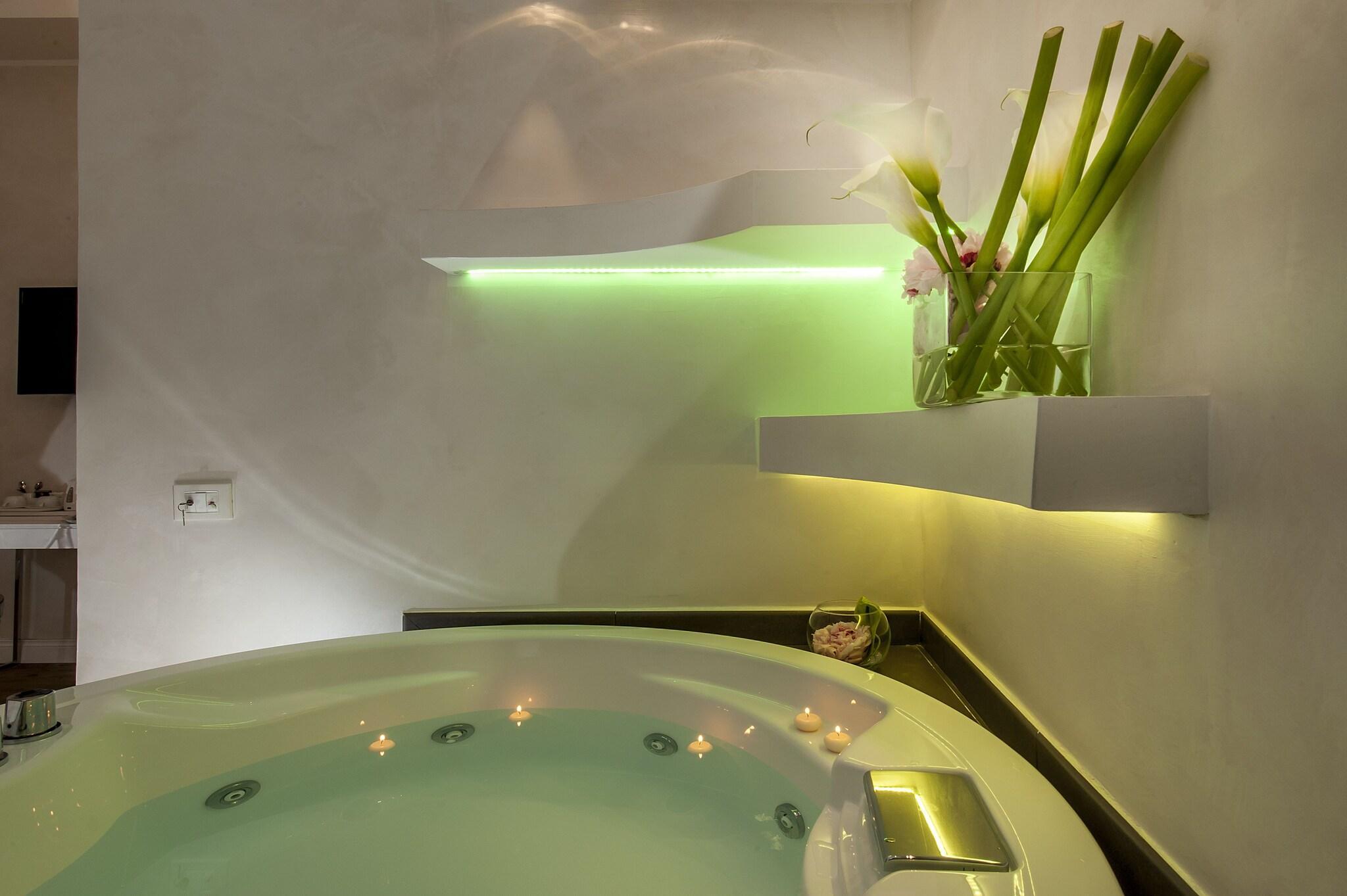 Instalaciones Recreativas Hotel Navona