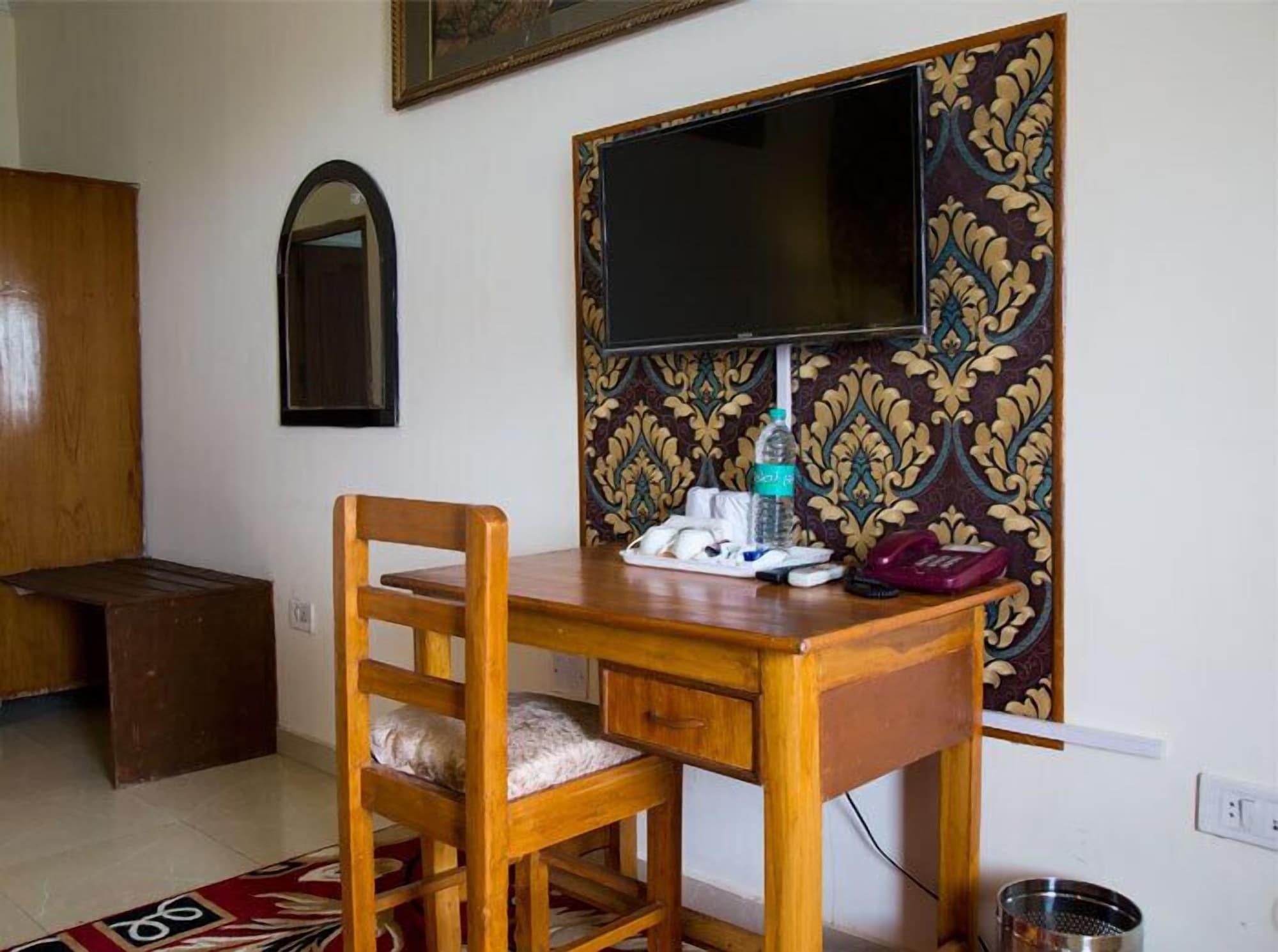 Set de Habitación Skyview Holiday Home