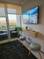 Alojamiento - Excelente ubicacion Departamento 2 dorm con Parking gratis