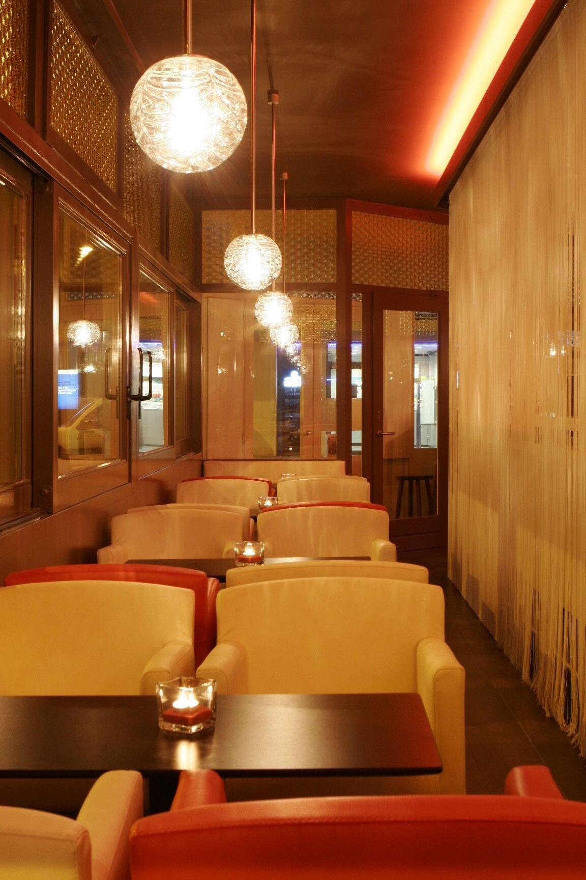 Bar/Salón Hotel Kristoffel