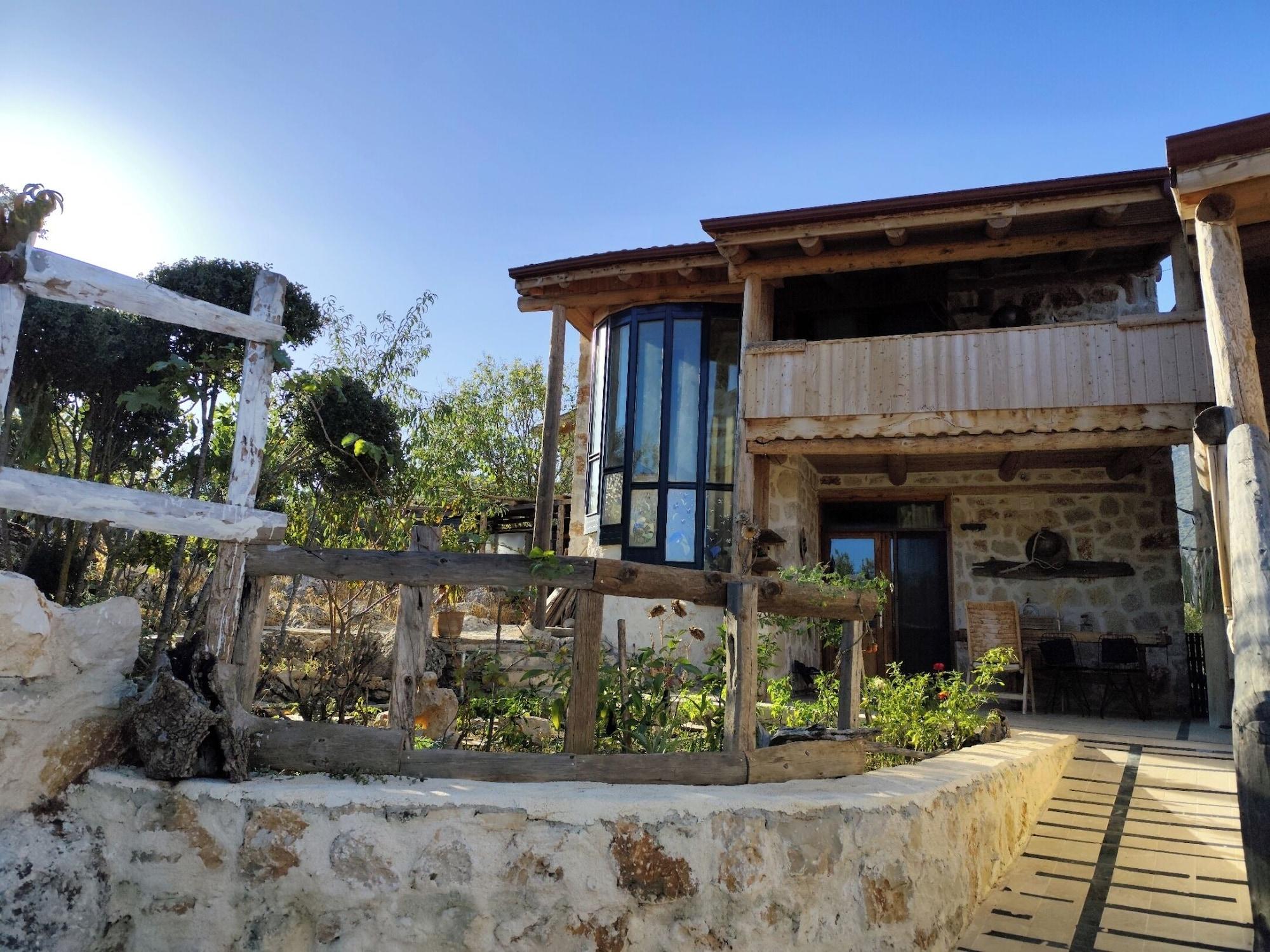 Vista Exterior 3 Oda Butik Otel