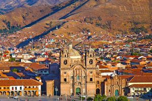 Pacote - Pacotes para Cusco