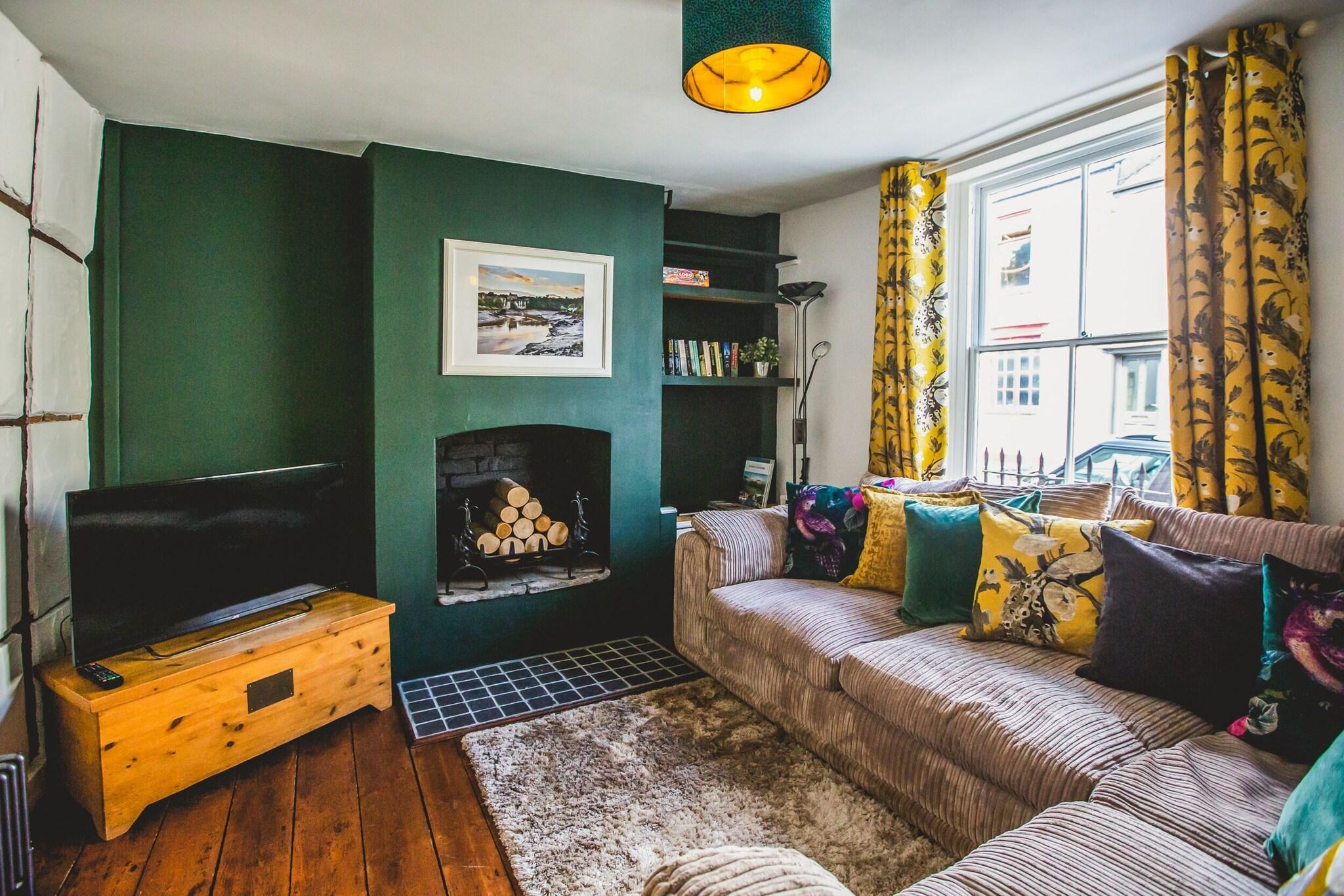 Vista Lobby No.8 Accommodation