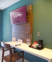 Alojamiento - Hotel Luma by Kavia