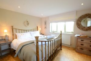 Alquiler Vacacional - The Nookery at Snape Hall