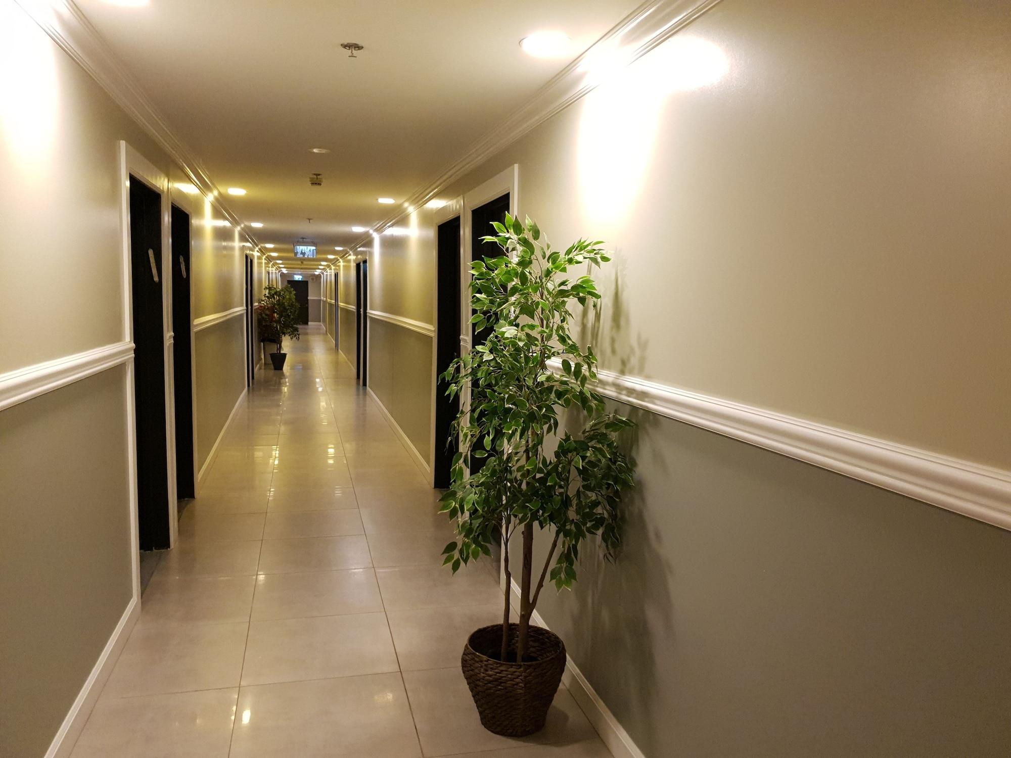 Vista Lobby Spat Ashdod