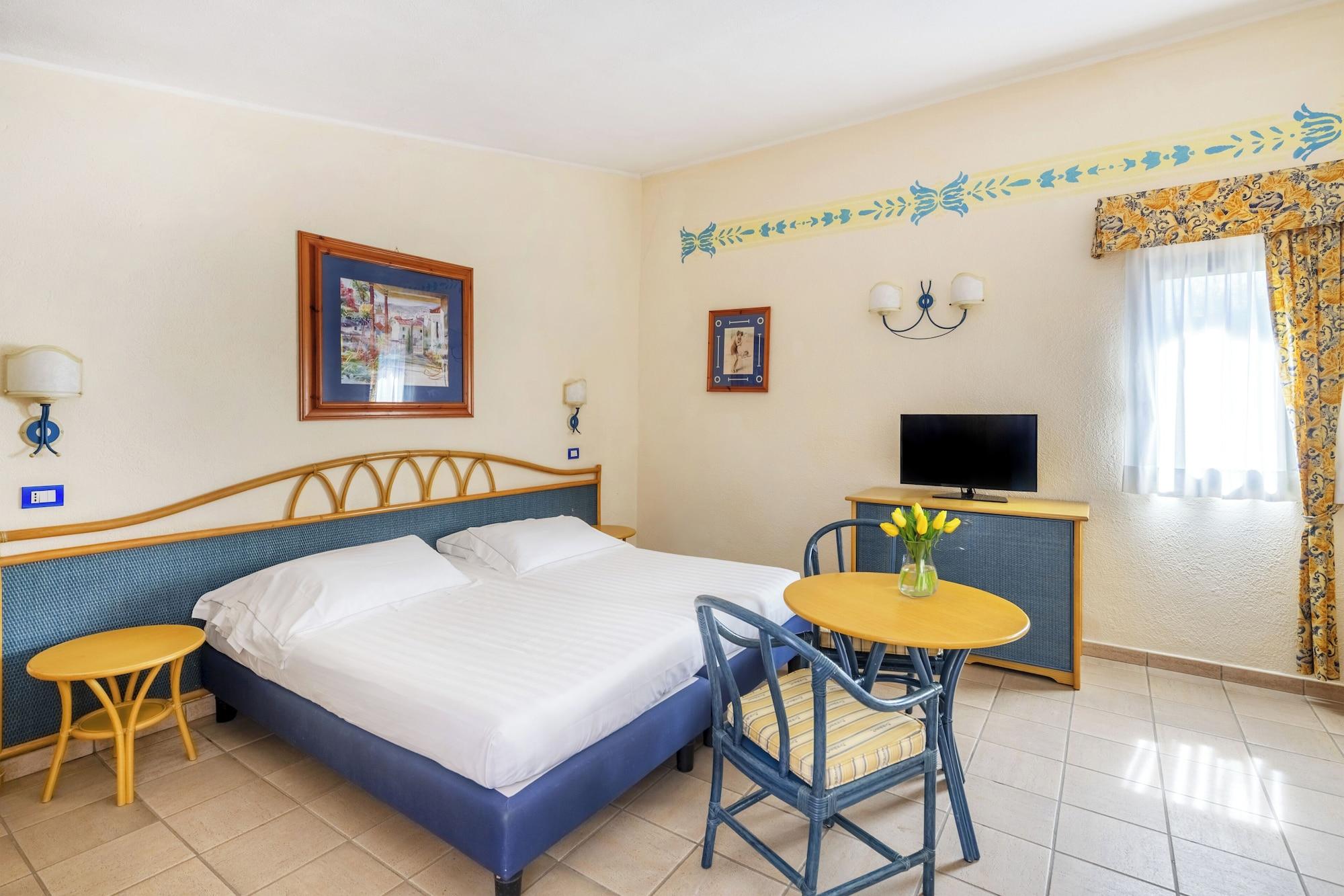 Habitación VOI Tanka Village