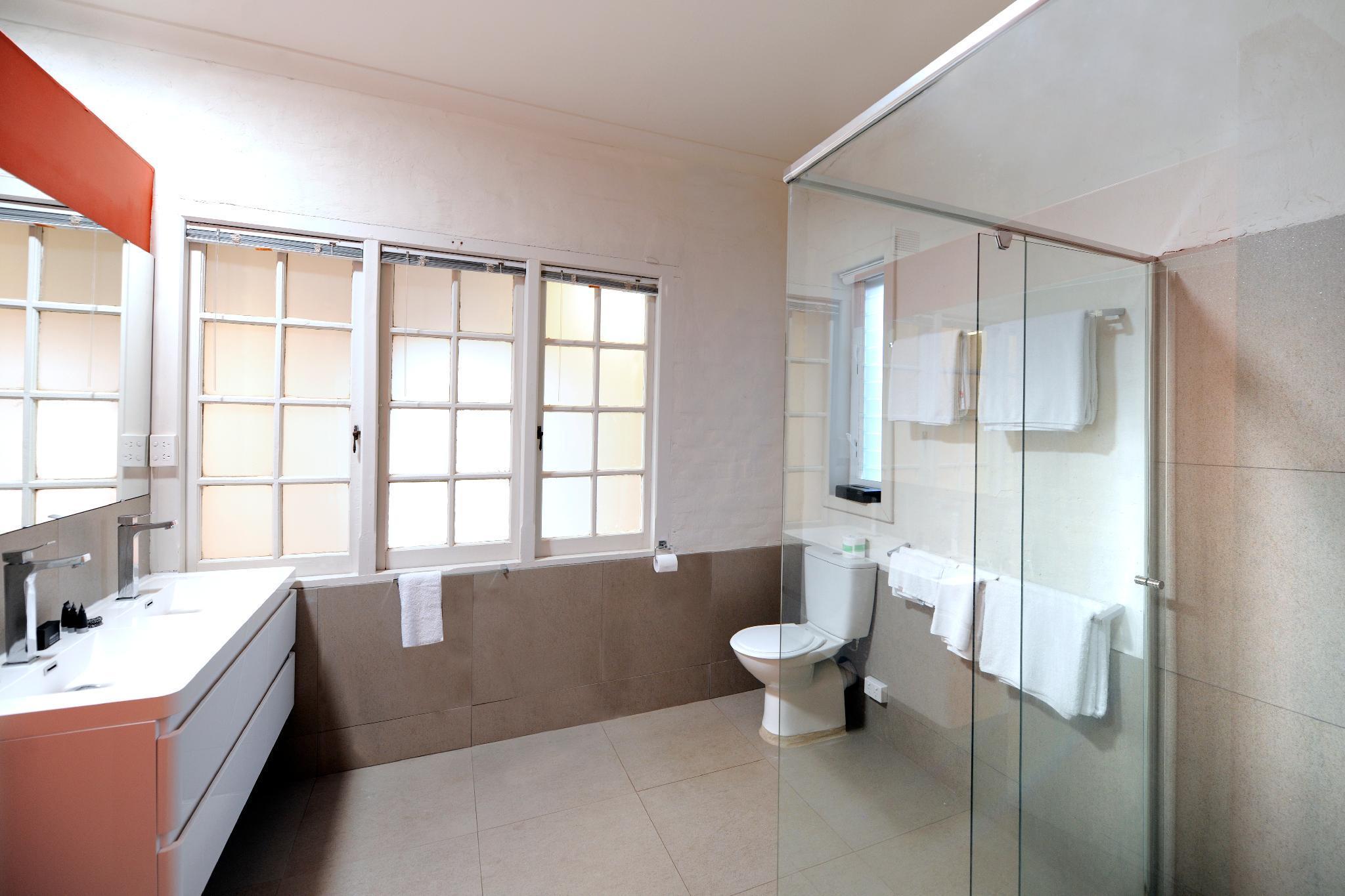 Vista Exterior The Stirling Arms Hotel