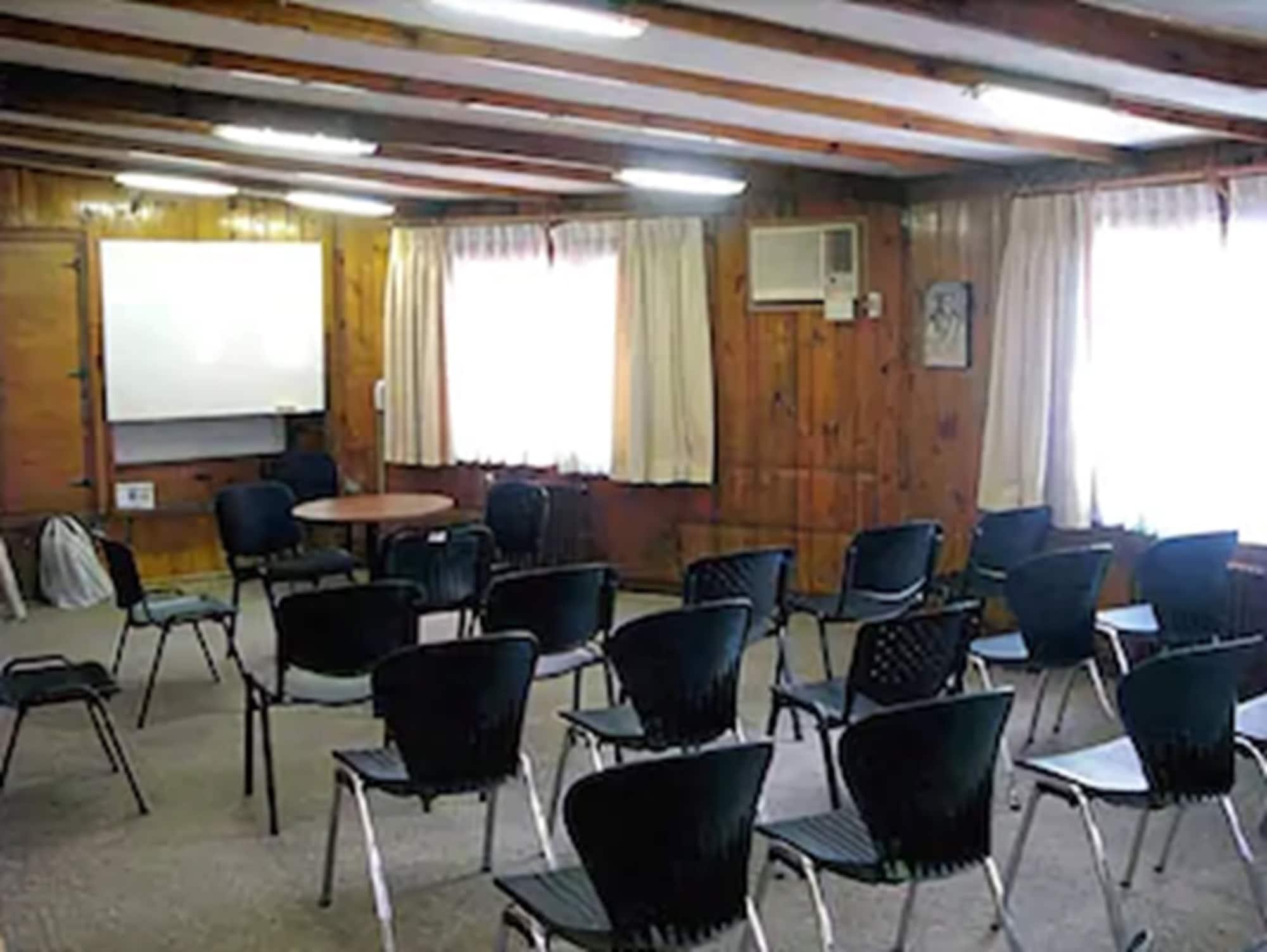 Sala de Reuniones Posada del Salvador